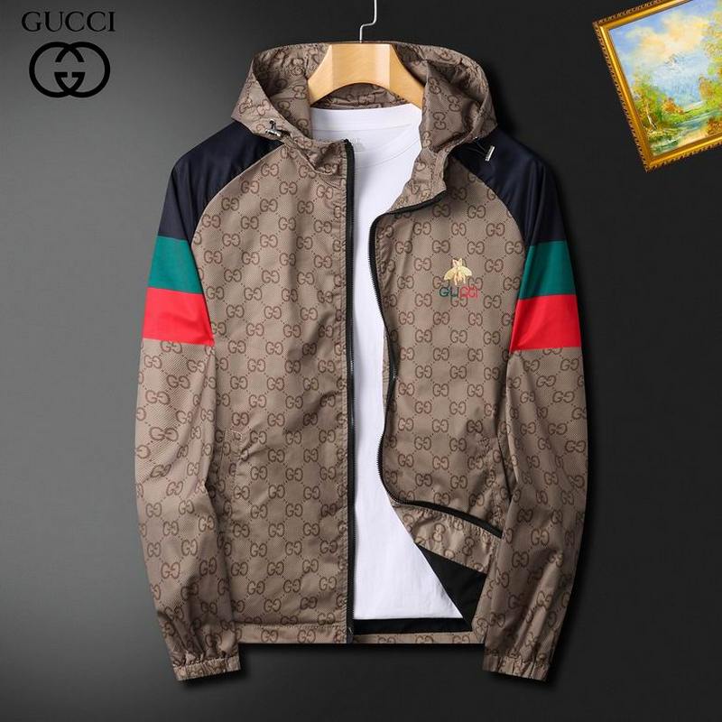 Gucci Men's Outwear 151